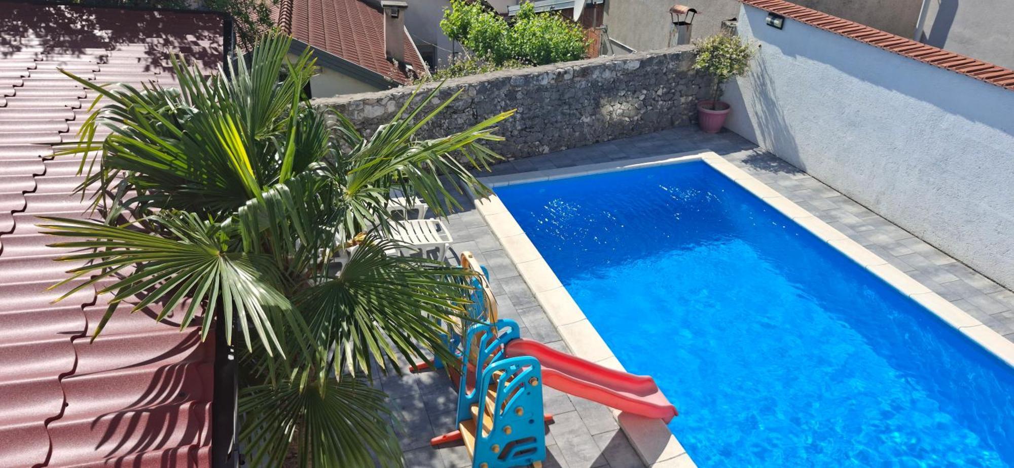 Skyline Apartments Μόσταρ Εξωτερικό φωτογραφία