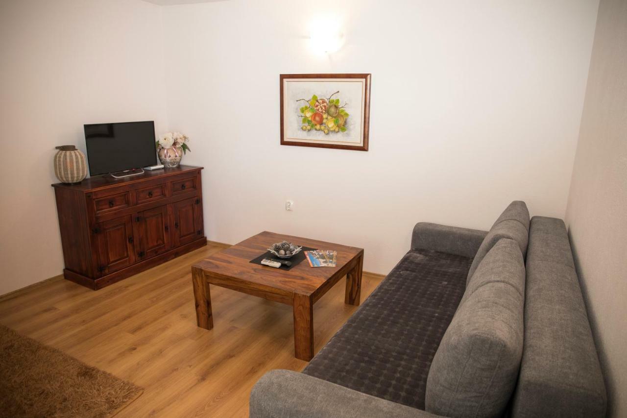 Skyline Apartments Μόσταρ Εξωτερικό φωτογραφία