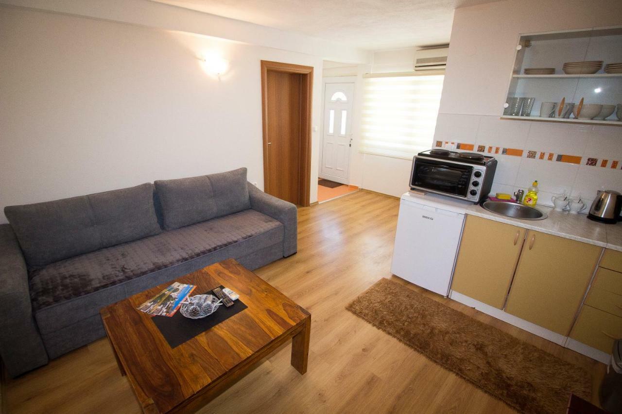 Skyline Apartments Μόσταρ Εξωτερικό φωτογραφία