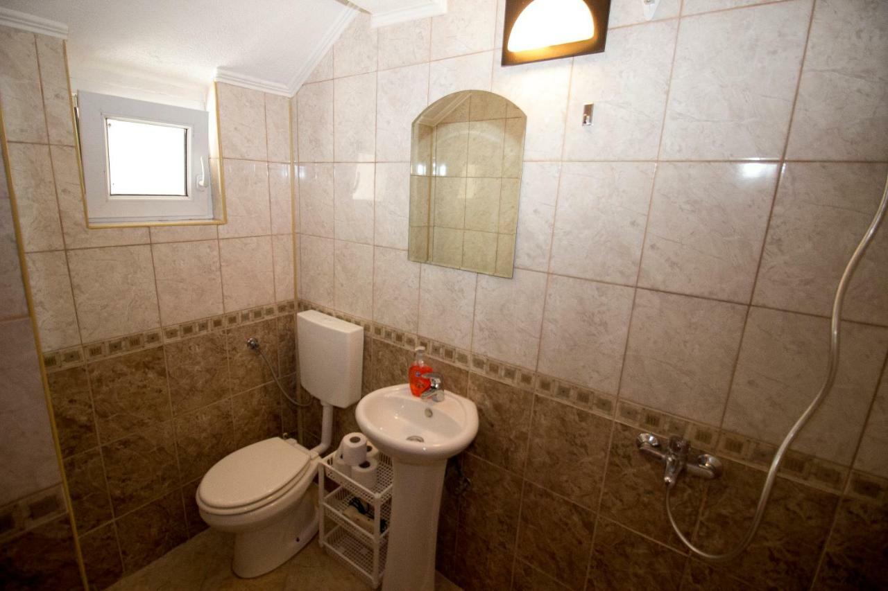 Skyline Apartments Μόσταρ Εξωτερικό φωτογραφία