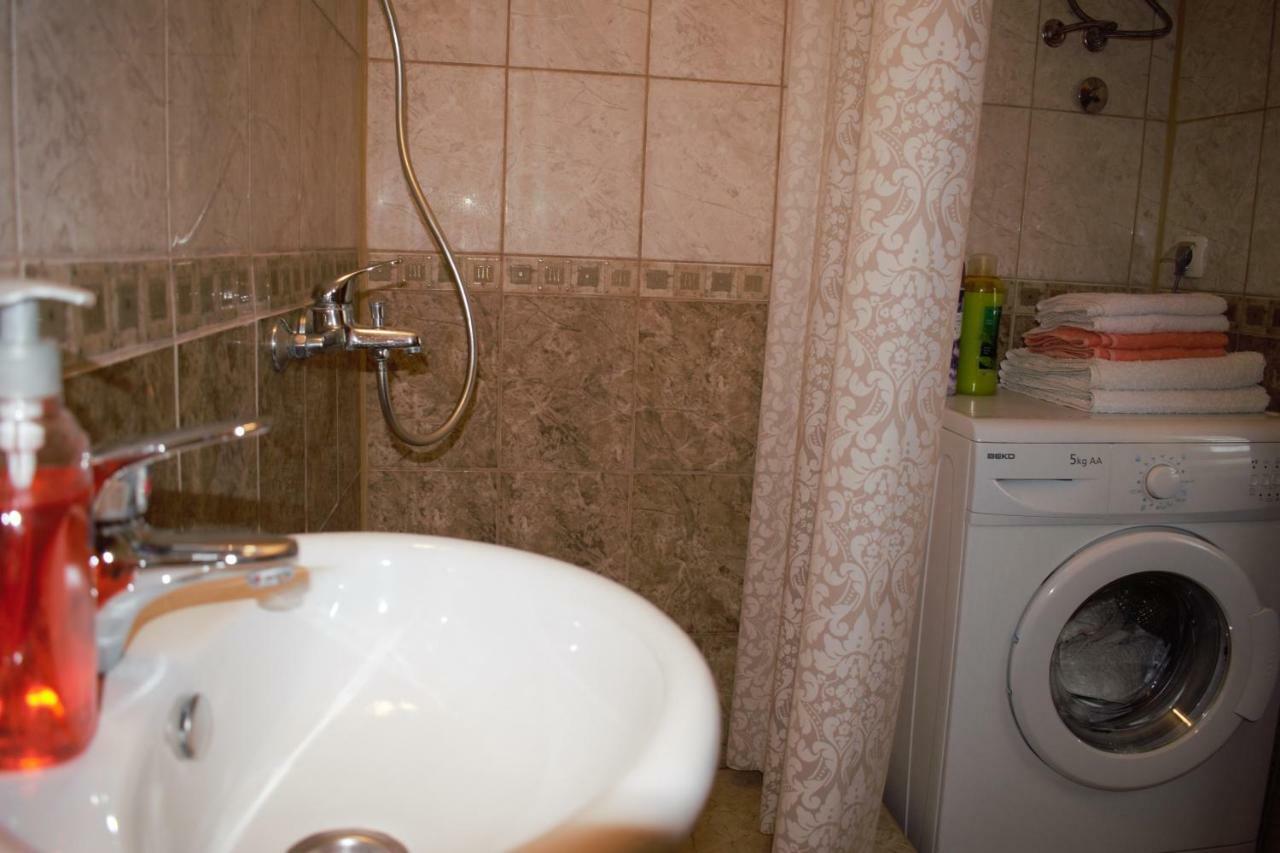 Skyline Apartments Μόσταρ Εξωτερικό φωτογραφία