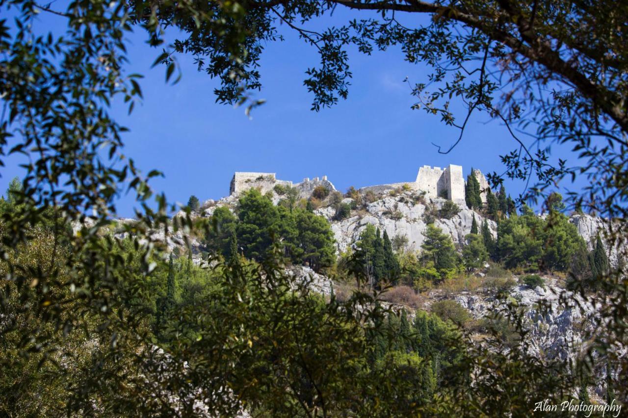 Skyline Apartments Μόσταρ Εξωτερικό φωτογραφία