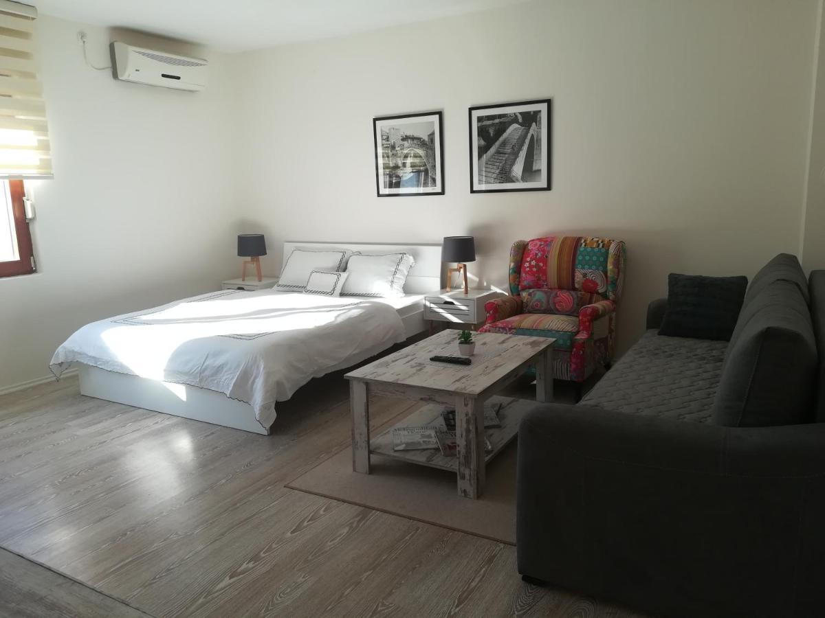 Skyline Apartments Μόσταρ Εξωτερικό φωτογραφία