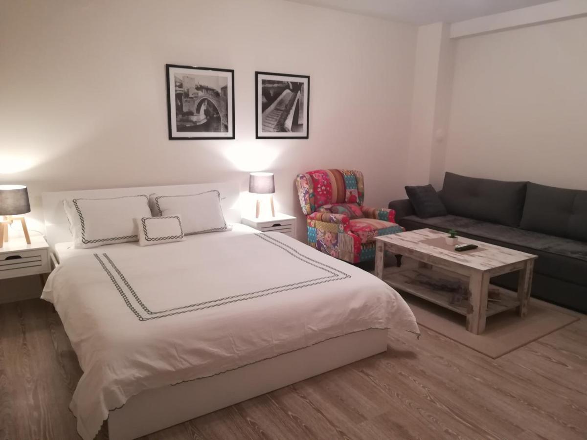 Skyline Apartments Μόσταρ Εξωτερικό φωτογραφία