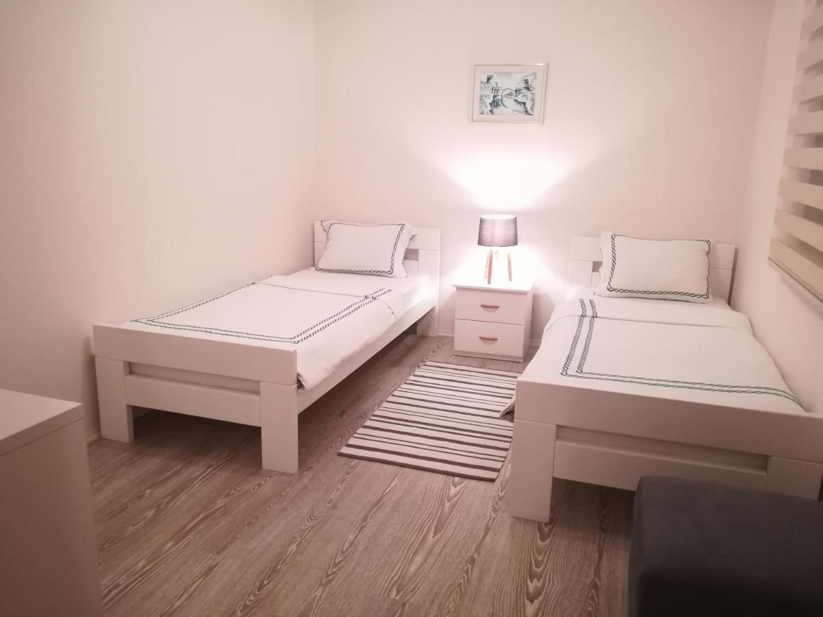 Skyline Apartments Μόσταρ Εξωτερικό φωτογραφία