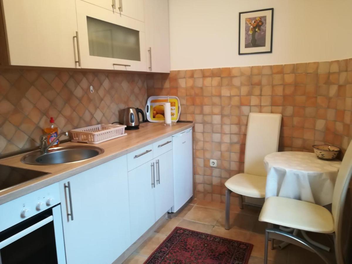 Skyline Apartments Μόσταρ Εξωτερικό φωτογραφία